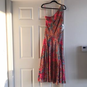 Ralph Lauren. Multi color. New w/tags.